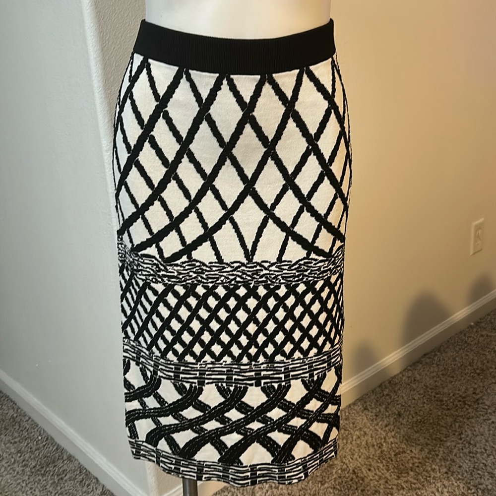 Alton Gray skirt